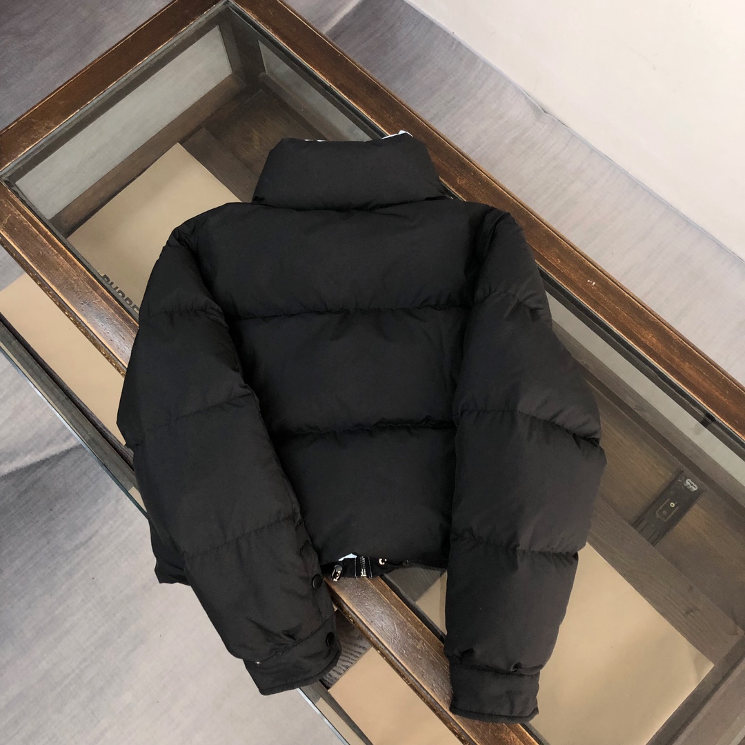 Prada Down Jackets